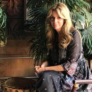 Meet your Posher, Brigitte